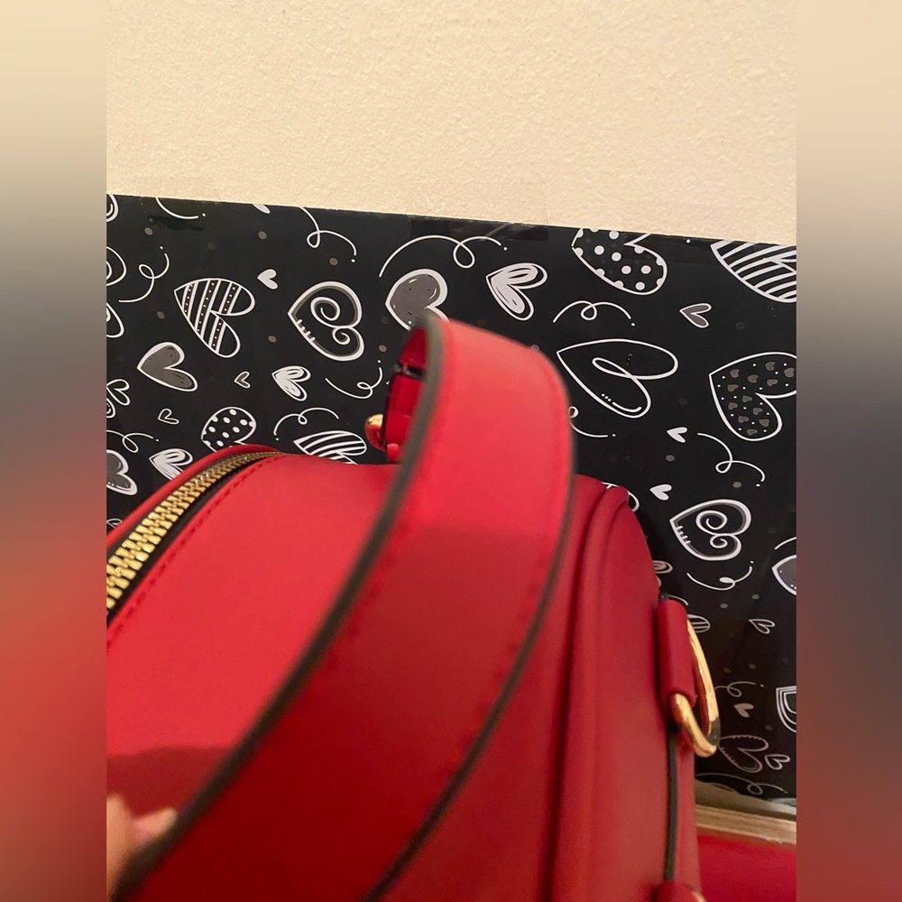 Mini Backpack - image 8